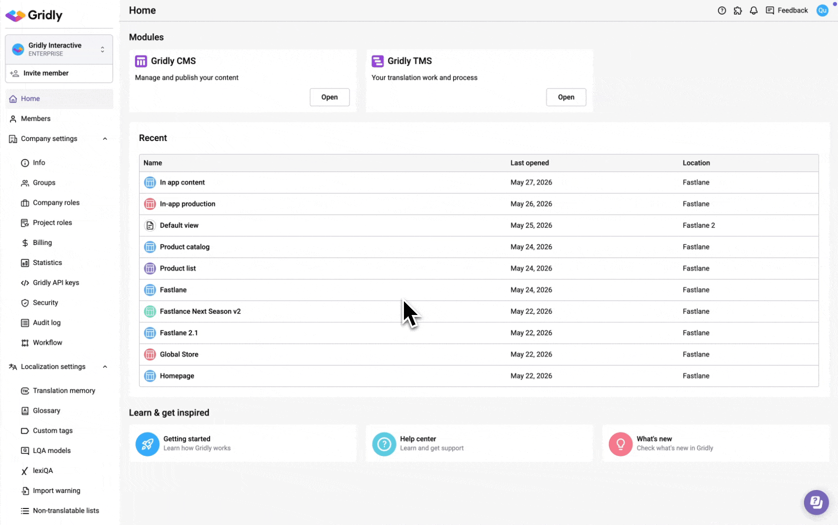 create new auto qa rules