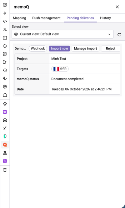 memoq-pending-deliveries