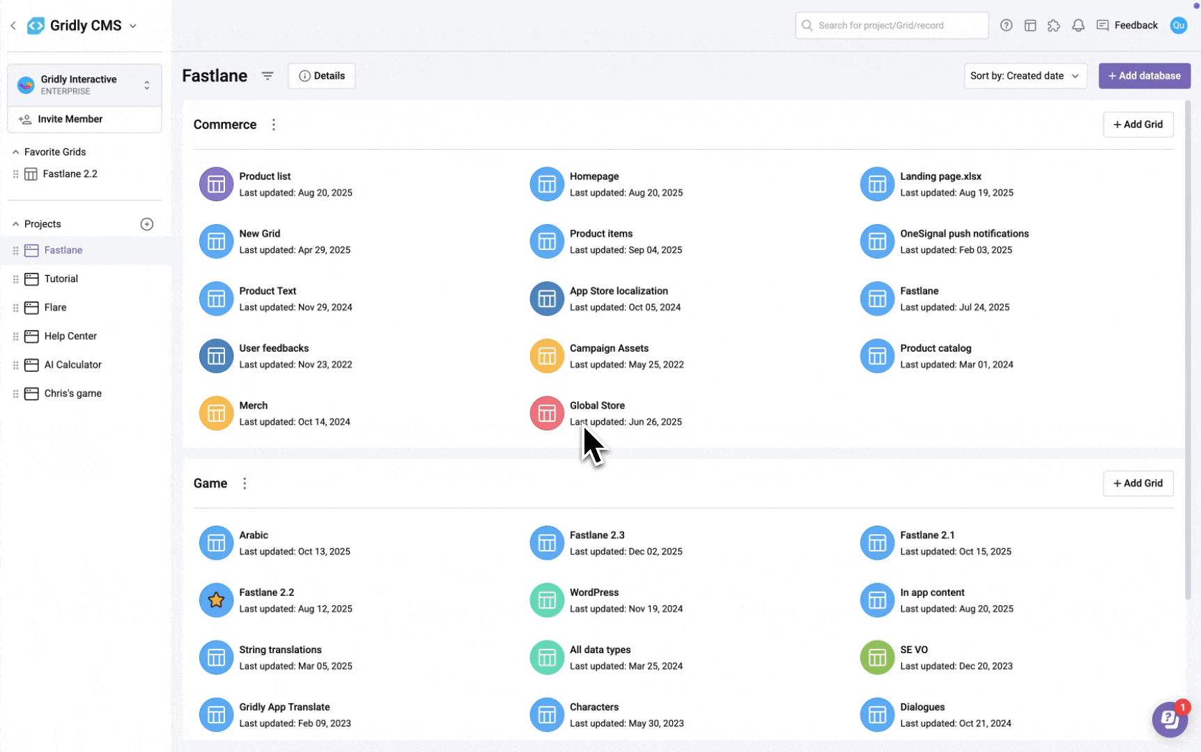 schedule auto backup